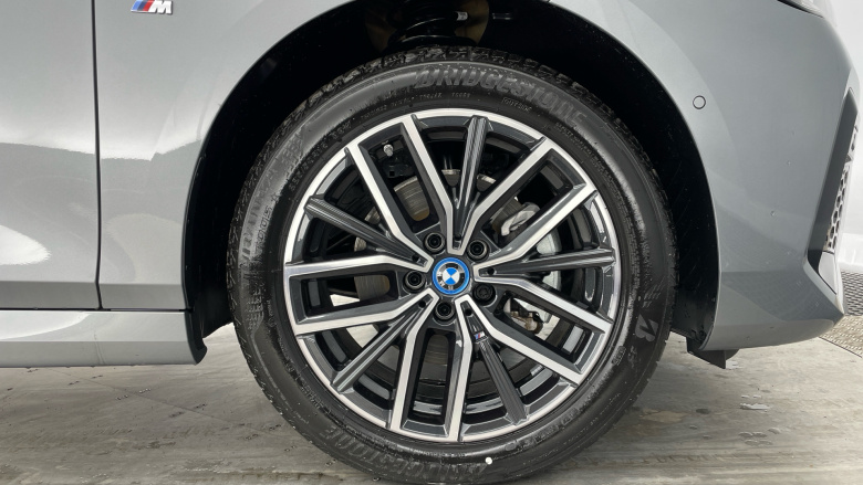 BMW 2 Series 225e xDrive M Sport 5dr DCT Hatchback